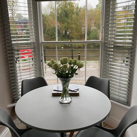 Belle View Cottage 비들리 외부 사진