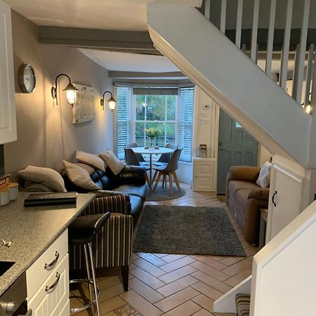 Belle View Cottage 비들리 외부 사진