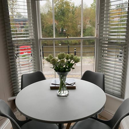 Belle View Cottage 비들리 외부 사진