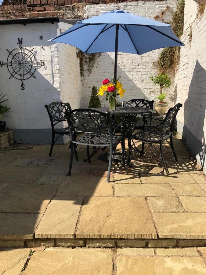 Belle View Cottage 비들리 외부 사진