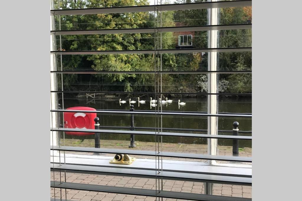 Belle View Cottage 비들리 외부 사진