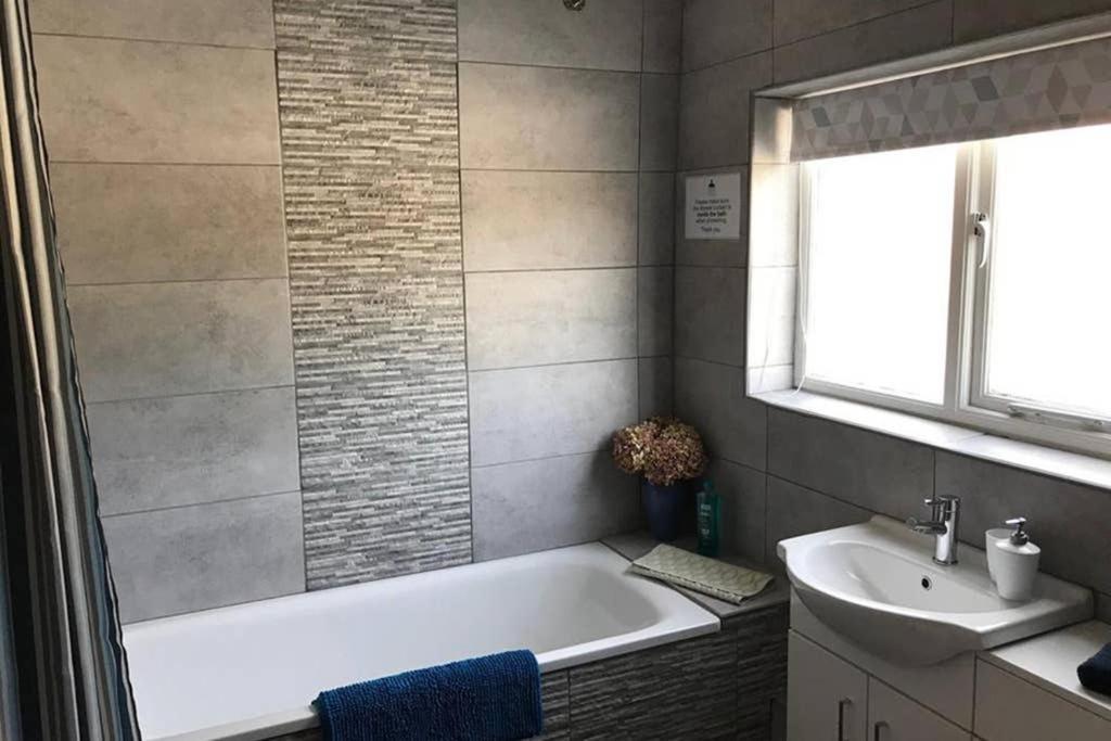 Belle View Cottage 비들리 외부 사진