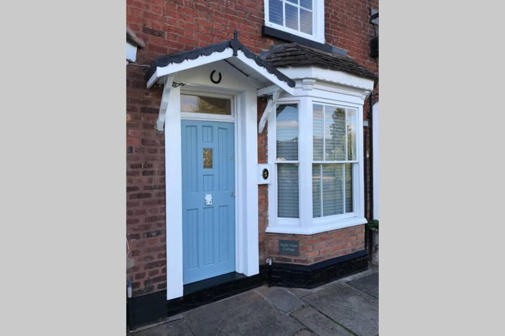 Belle View Cottage 비들리 외부 사진