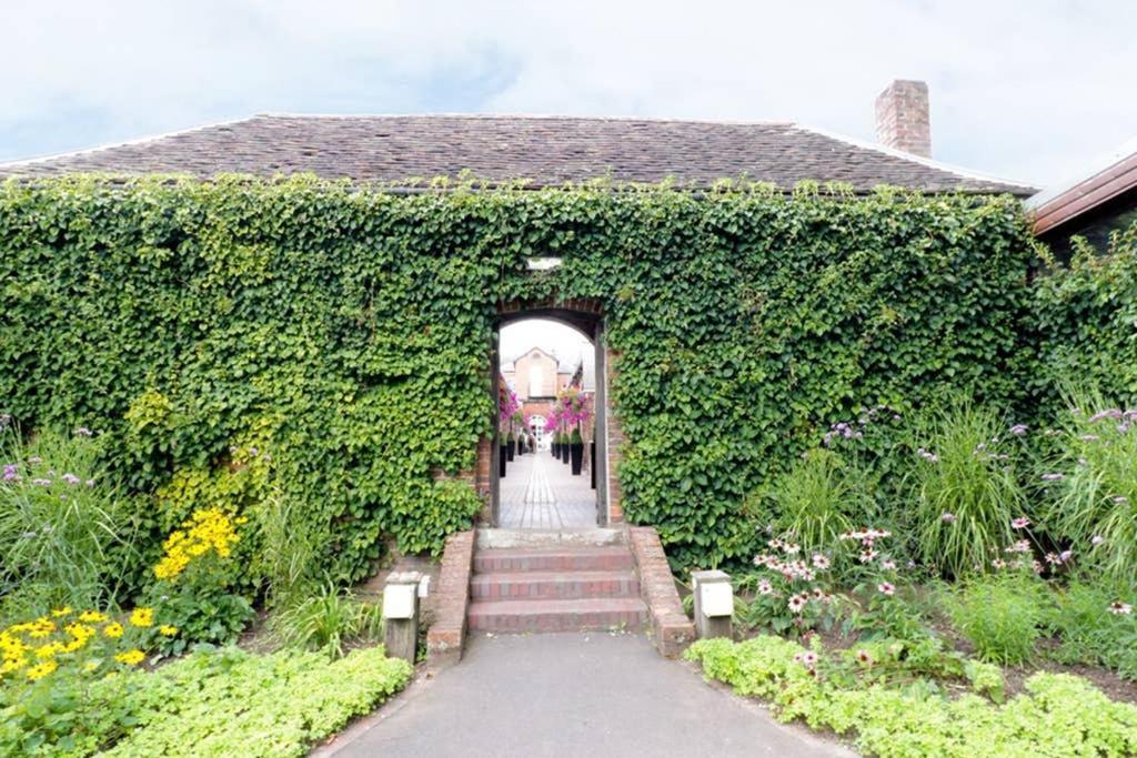 Belle View Cottage 비들리 외부 사진