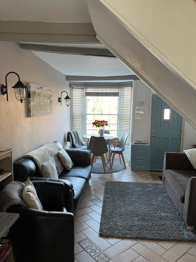 Belle View Cottage 비들리 외부 사진