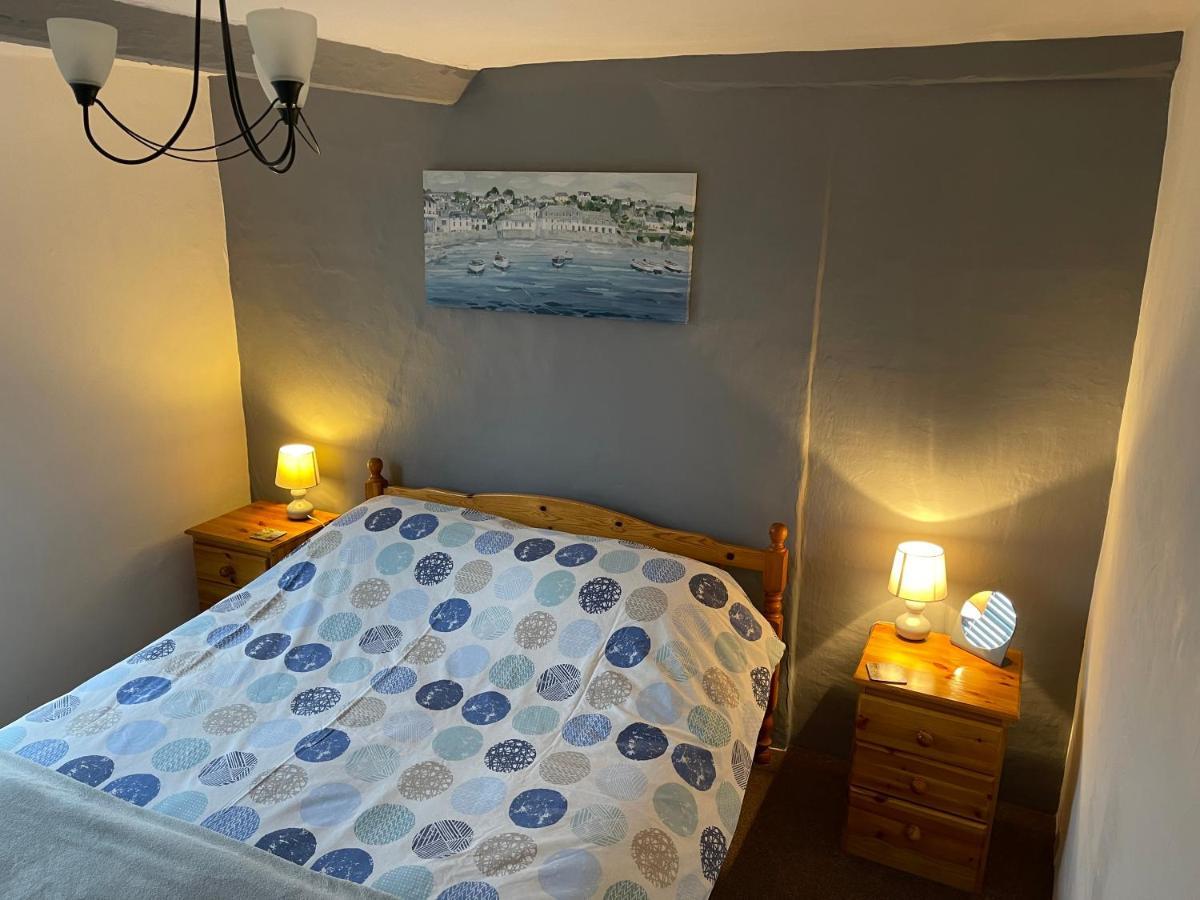 Belle View Cottage 비들리 외부 사진