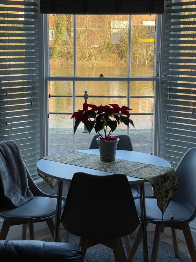 Belle View Cottage 비들리 외부 사진