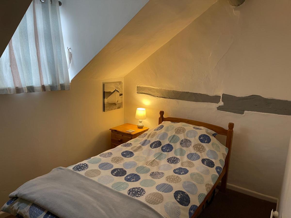 Belle View Cottage 비들리 외부 사진