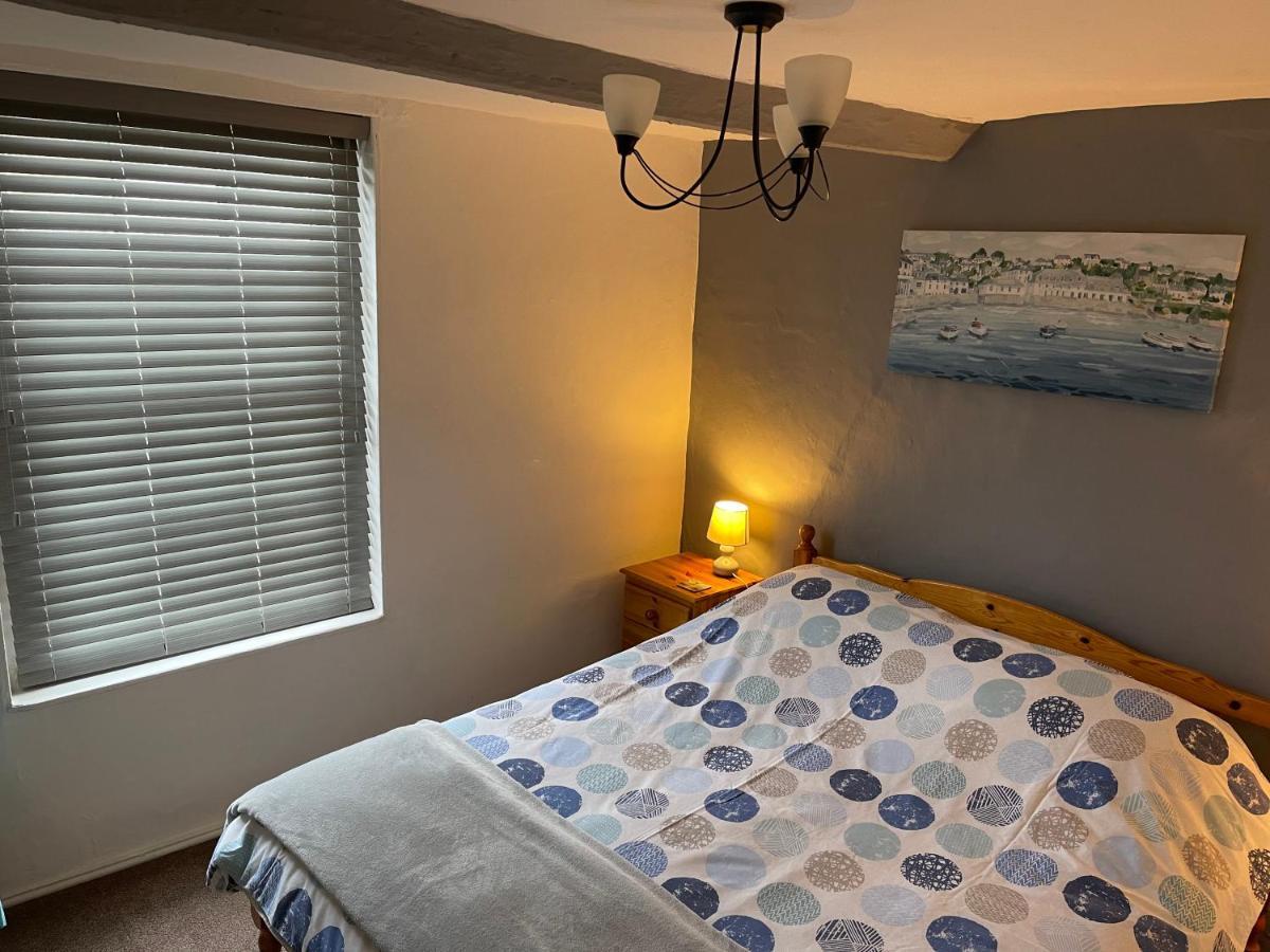 Belle View Cottage 비들리 외부 사진