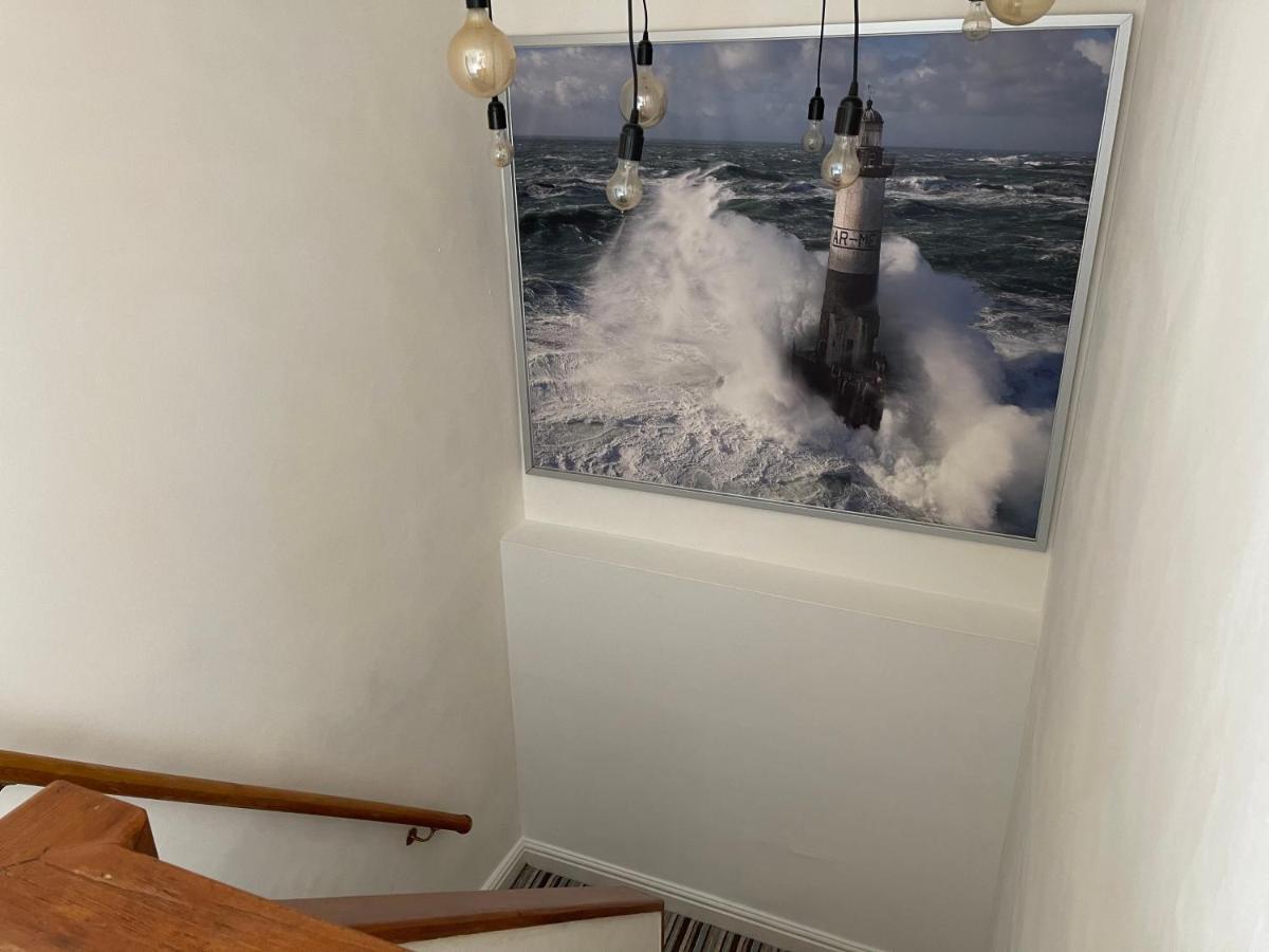 Belle View Cottage 비들리 외부 사진