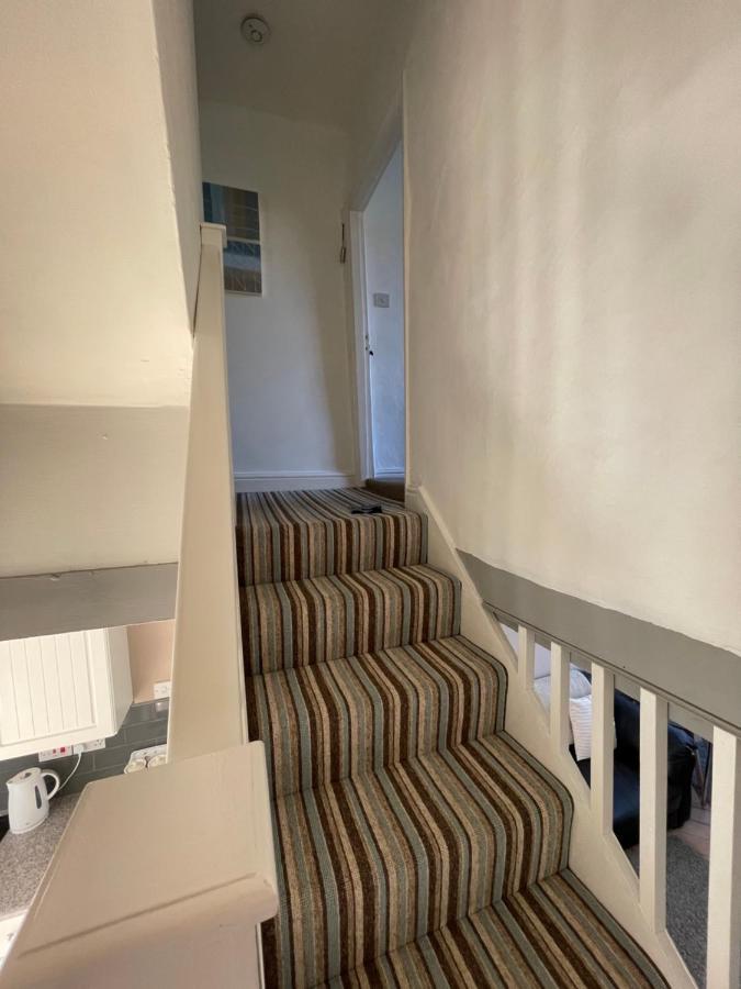 Belle View Cottage 비들리 외부 사진