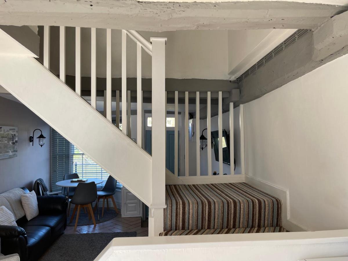Belle View Cottage 비들리 외부 사진