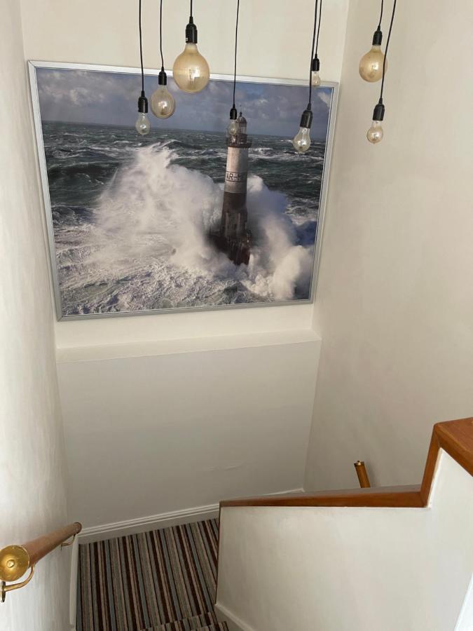 Belle View Cottage 비들리 외부 사진