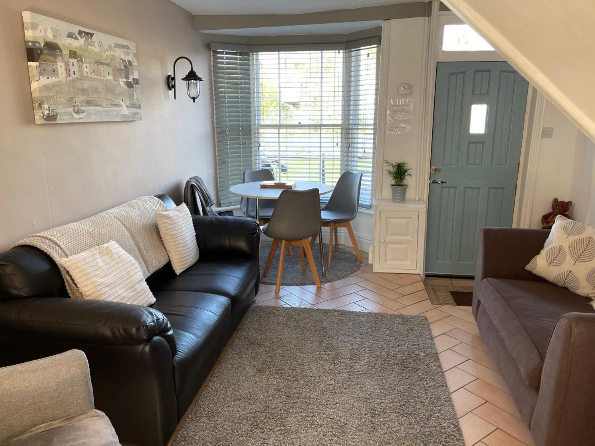 Belle View Cottage 비들리 외부 사진