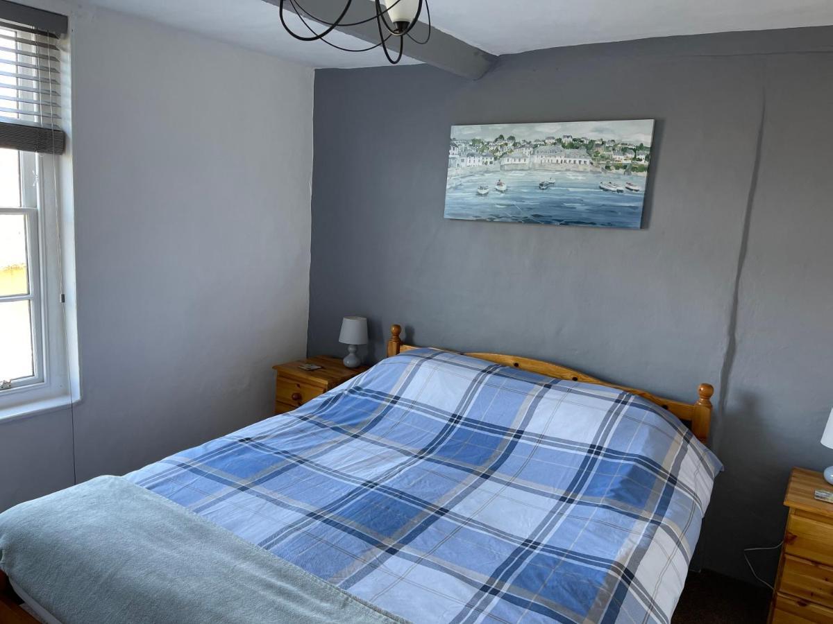 Belle View Cottage 비들리 외부 사진
