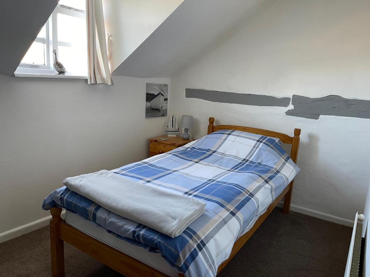 Belle View Cottage 비들리 외부 사진