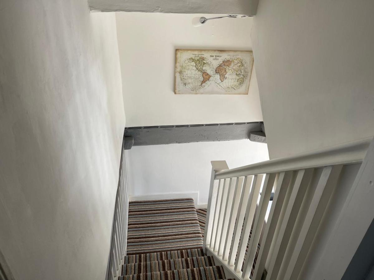 Belle View Cottage 비들리 외부 사진