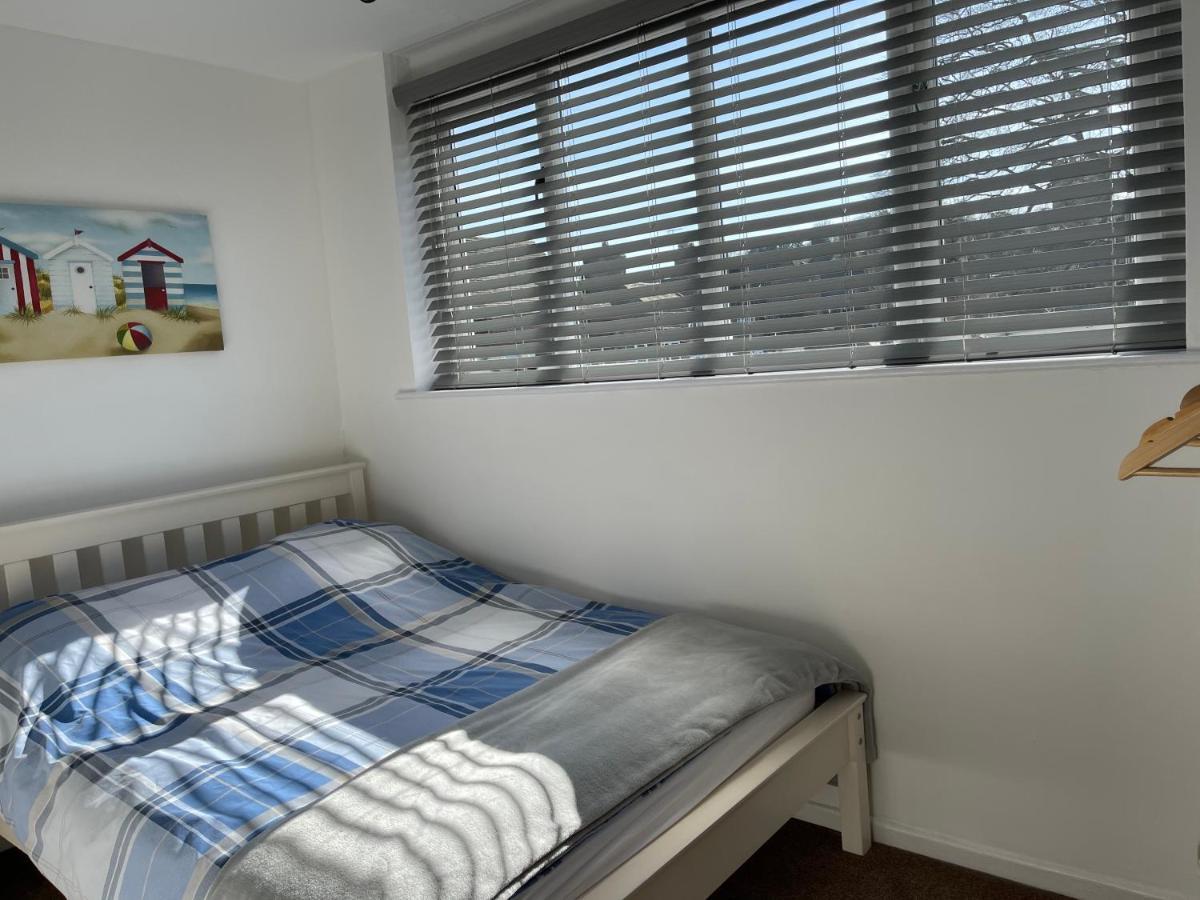 Belle View Cottage 비들리 외부 사진
