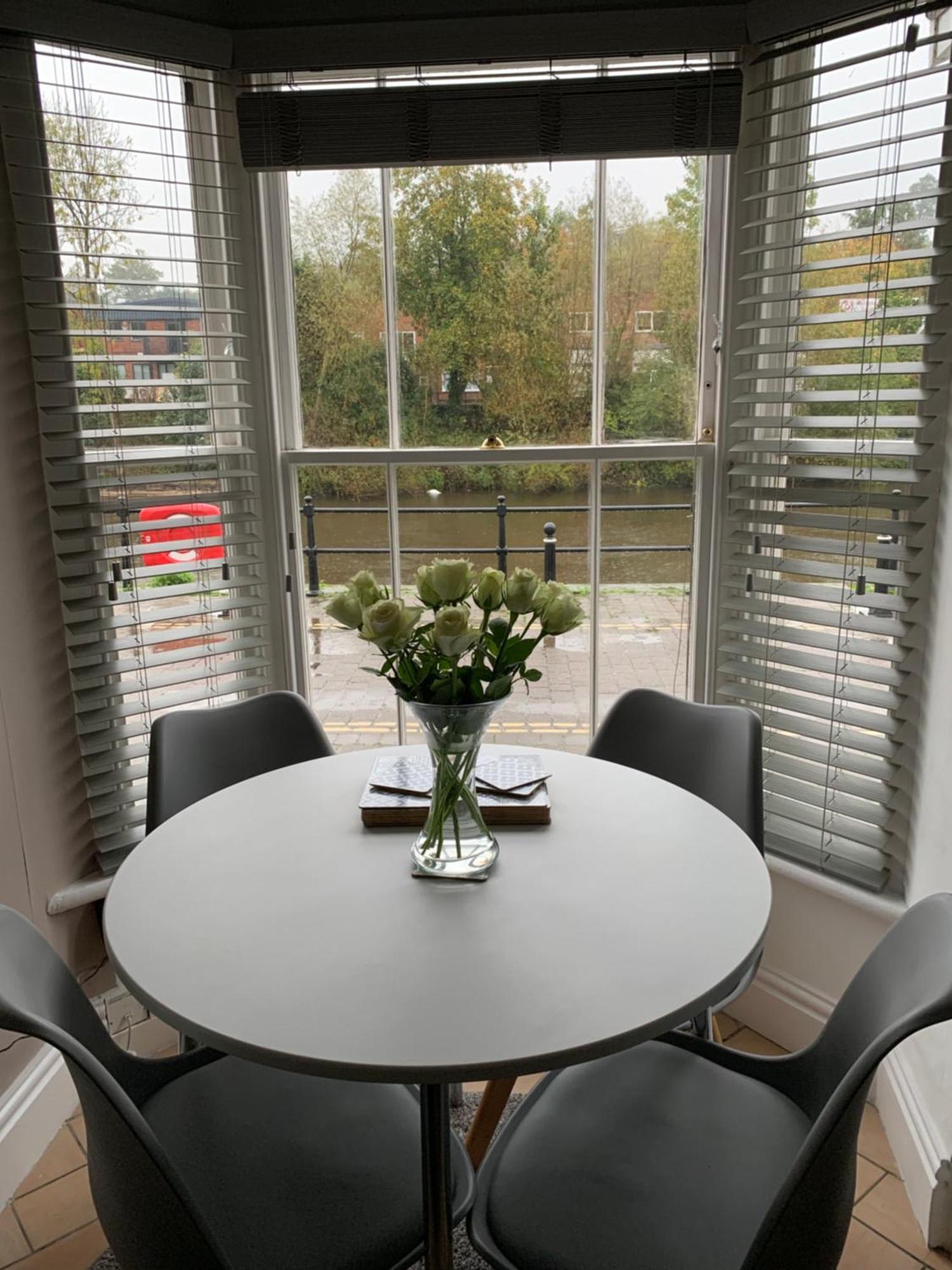Belle View Cottage 비들리 외부 사진