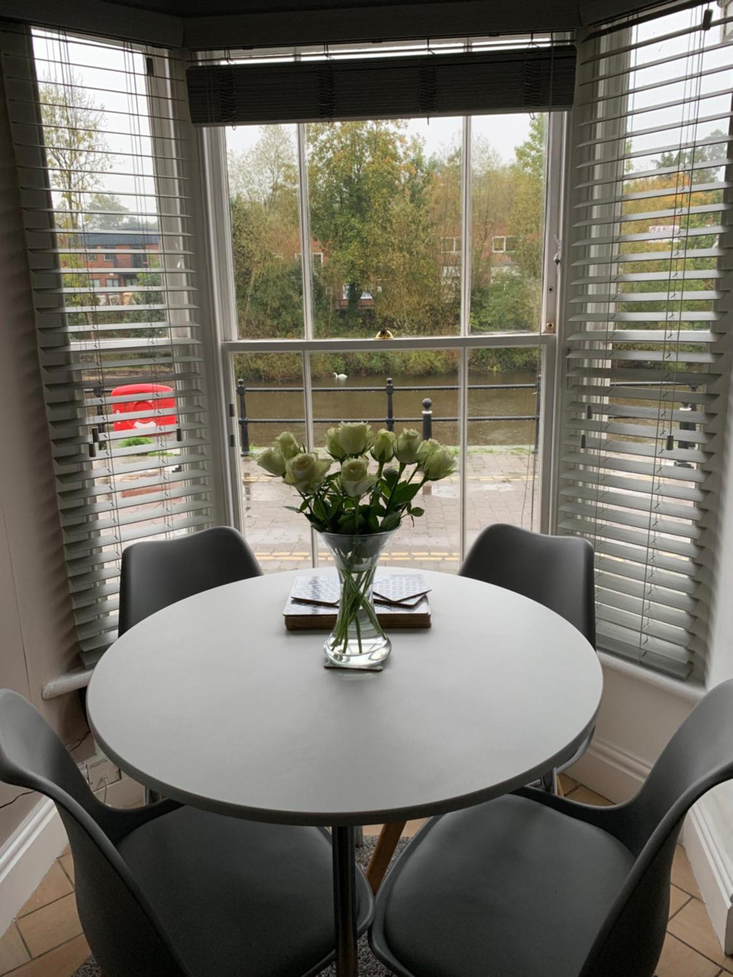 Belle View Cottage 비들리 외부 사진