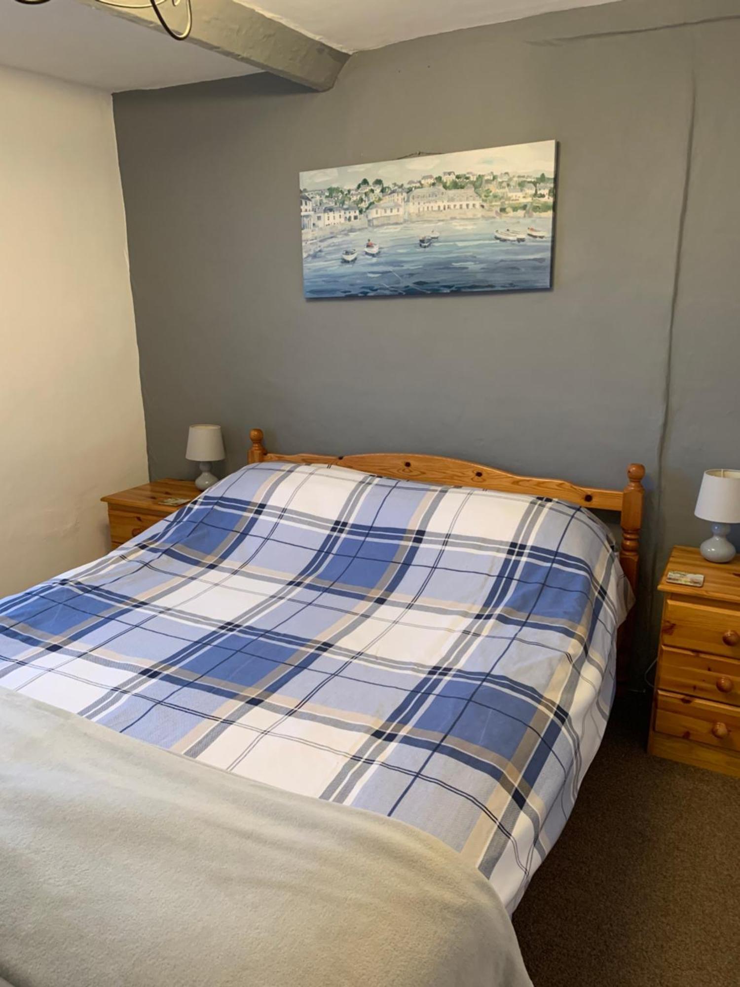 Belle View Cottage 비들리 외부 사진