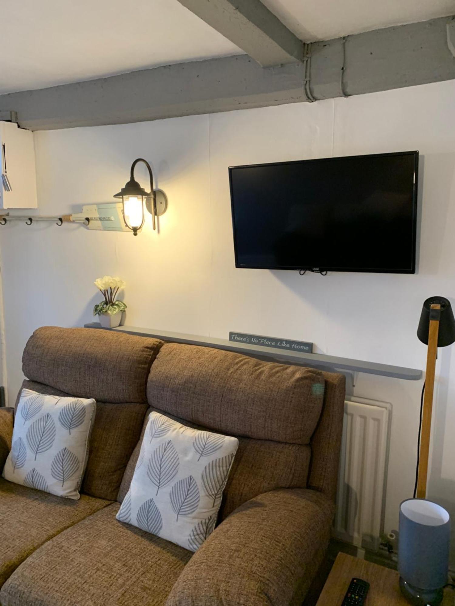 Belle View Cottage 비들리 외부 사진