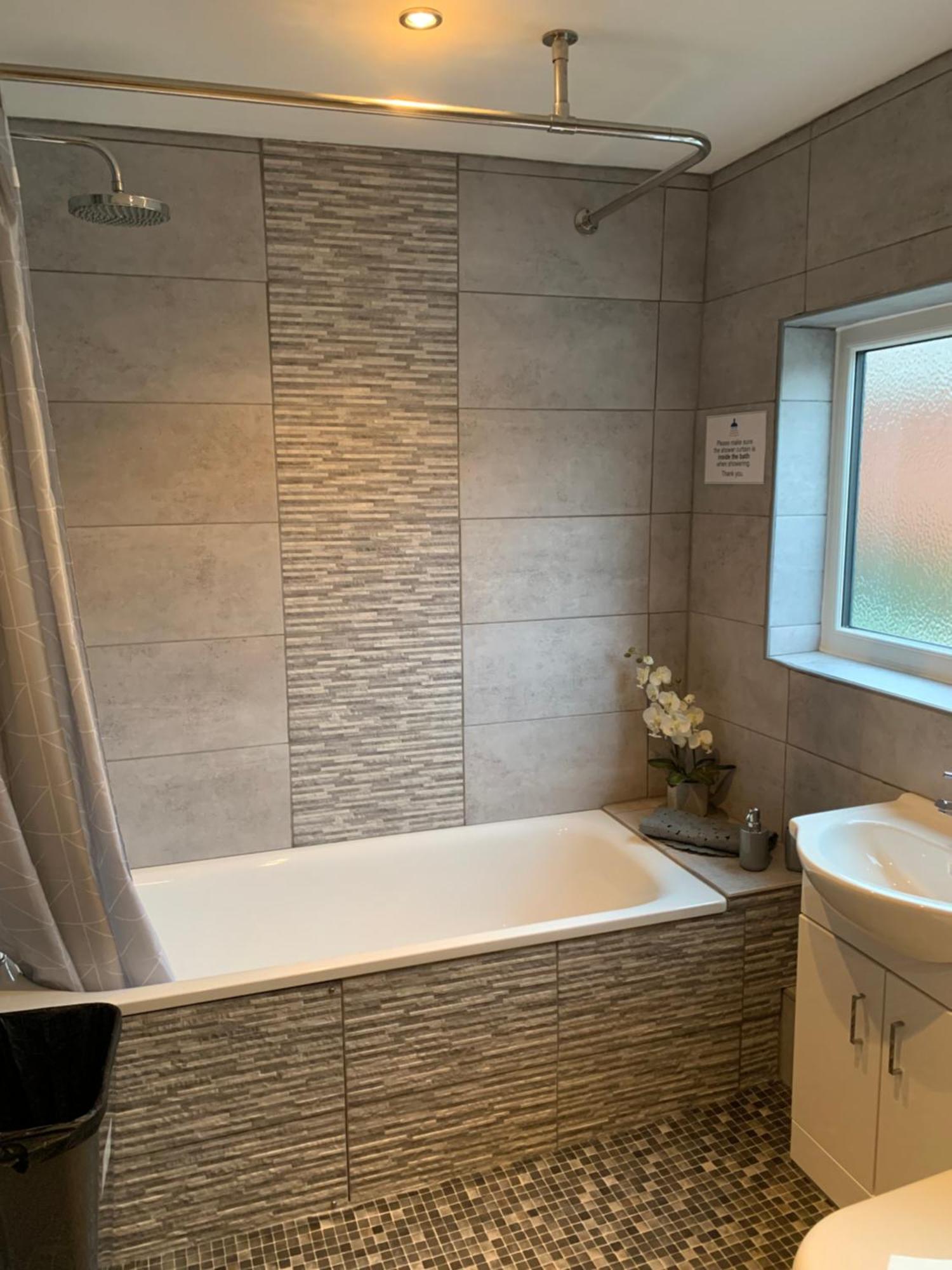 Belle View Cottage 비들리 외부 사진