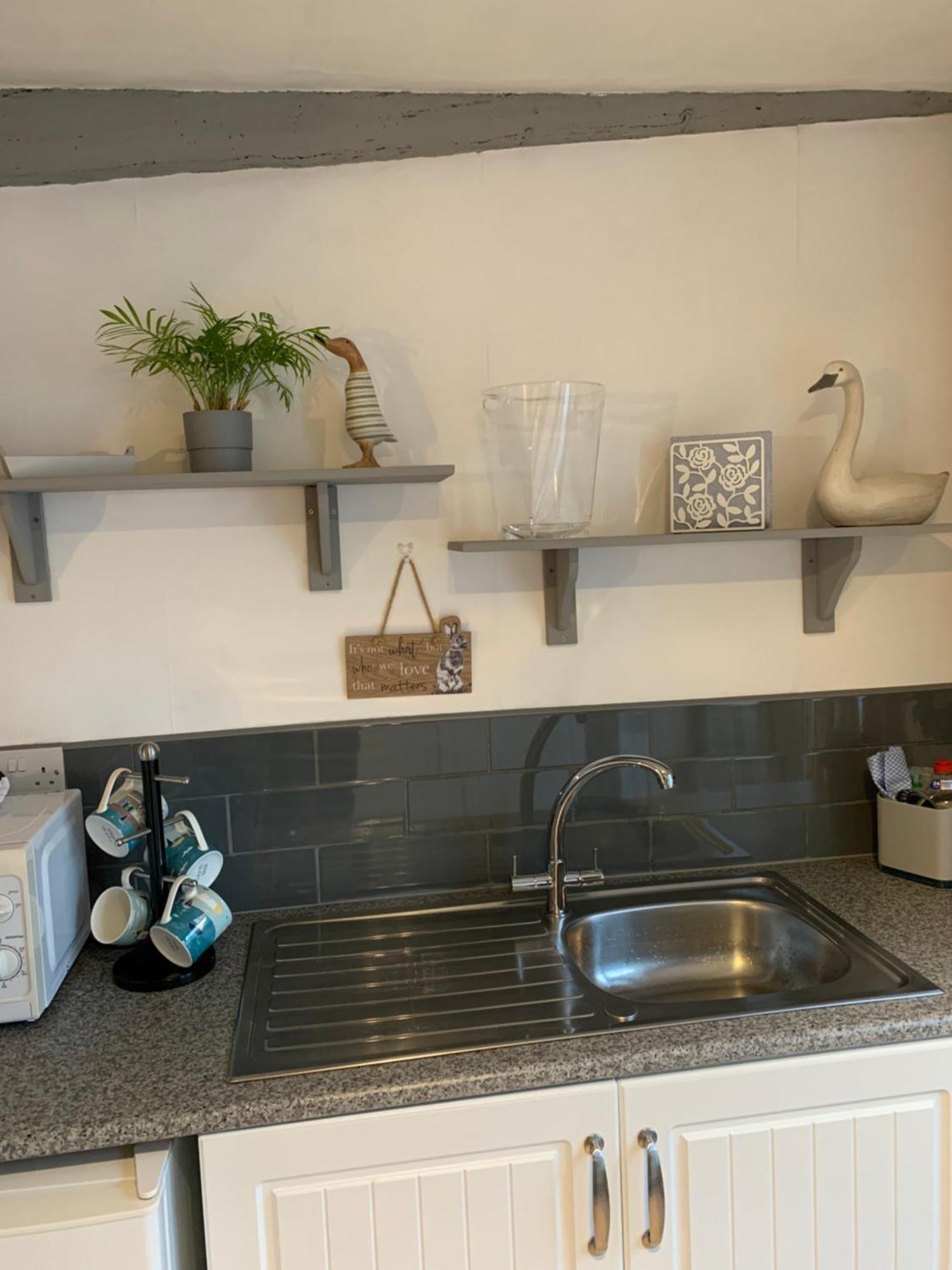 Belle View Cottage 비들리 외부 사진