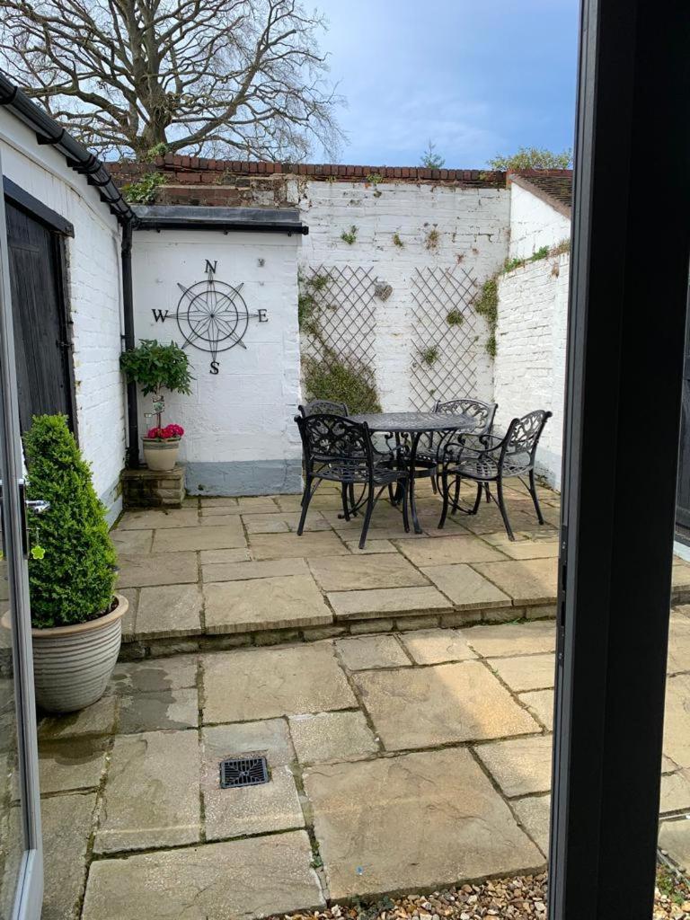 Belle View Cottage 비들리 외부 사진